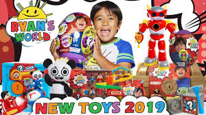Guaranteed to work with any application. New Ryan S World Toys 2019 Toy Hunt Youtube