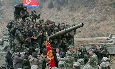 Ukraine's capture of North Koreans offers rare insight into Russian alliance, says Zelenskyy | Ukraine | The Guardian