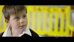 Looking for Heroes -- Aidan Colvin