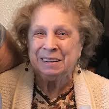 Obituary of Barbara Jean Hall