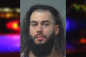 Jonathan Houck — Gwinnett County Jail Bookings