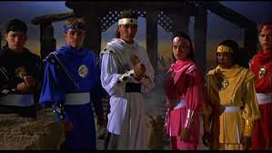 Pin On My Favorite Power Ranger Costumes