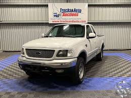 Image result for Oxford White 1999 F150