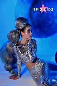 Photo by Epix Kids Magazine, Zakirova Polina, Talanova Maria - Kavyar