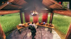 Interestingly enough, there was once a time—somewhere back in the distant '70s—when people were actually excited about cook. Valheim Hearth Home Video Introduces Ingredients Cooking Items And Barfing