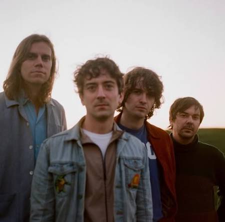 Night Moves Announce New Album 'Can You Really Find Me' | News | Domino -  Domino