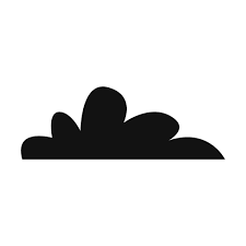 Cloud Silhouette 06 Ad Affiliate Affiliate Silhouette Cloud Background Design Clouds Graphic Image