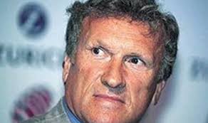 Šotlane Craig Pollock püüab Arrowsit päästa