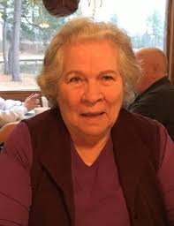 Doris Livingston Goss Obituary (2025)