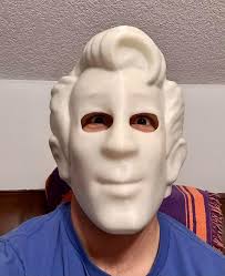 Adam and Devan McIntyre! Their love of Ghostbusters is infectious and he  always leaves everybody doubled over in laughter! Adam is a Twitch Stream  and will be Streaming Live tonight with Ghostbusters