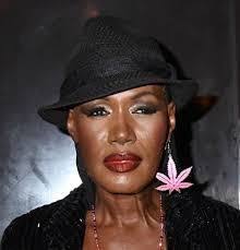 Order of Jamaica for superstar model, singer, songwriter and actress  #GraceJones for "exceptional contribution in the field of entertainment  internationally"