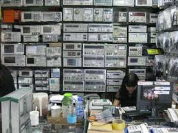 Experiencing the Chinese supply chain, up close and personal