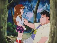 He shows a marvelous talent for lure fishing and takes trips to many places around the world in search of various incredible fish. 160 Anime Screenshots By Series Ideas Anime Screenshots Anime Animation