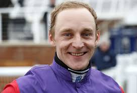 Jockey Matt Griffiths “stable but critical” after car accident