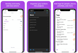 Manage your tasks with the best to do apps. 19 Best To Do List Apps To Keep You On Track In 2021