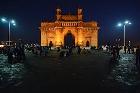 India - Mumbai - Gateway Of India - 12 ...