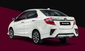 Our channel is the best place to see all custom rare car around the world. 2020 Perodua Bezza Gearup Accessories Full Bodykit With Led Light Guides Seat Covers Arm Rest And More Paul Tan Image Tan Image National Car Seat Covers