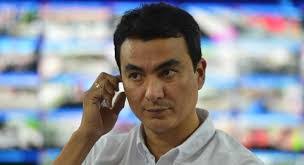 El Salvador 🇸🇻: Miguel Pereira es rechazado por buscar votos.