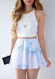 See more ideas about outfits, crop top outfits, fashion. Cute Crop Top Outfits On Stylevore