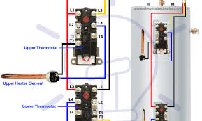 Water heater water heater installation documentation ident. Water Heater Element Wiring Diagram 3 1 Way Switch Wiring Diagram Bege Wiring Diagram