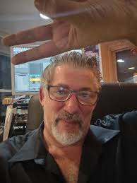 Meet Michael Ash Sharbaugh