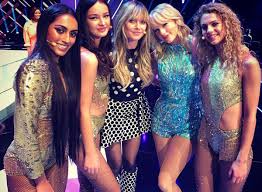Dort steht sie auch, weil ihre größte konkurrentin vanessa in im halbfinale freiwillig die segel gestrichen hat. Gntm 2019 Finale So Krass Wird Die Liveshow Heute Starzip