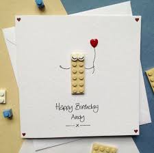 Alibaba.com offers 977 lego birthday products. Personalised Lego City Police Birthday Card For Sale Online Ebay