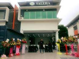 Nasi lemak saleha address, nasi lemak saleha location. Wangsa Maju Dan Sri Rampai Nasi Lemak Saleha Facebook