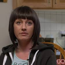 Ashlee Keetch is a recovering opioid addict nearly 12 months clean