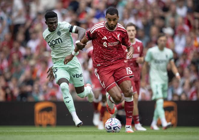 Tottenham fans receive contrasting update on Savinho and Cody Gakpo,  confident on one deal - Spurs Web