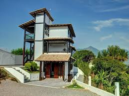 Místa, která byste měli navštívit, způsoby, jak objevovat okolí a speciální zážitky. Pousada Kaya Bed Breakfast In Sao Sebastiao Sao Paulo Brazil