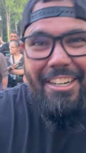 Myrtle Beach Rally Burnout Contest insanity ! 🔥