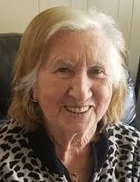 Obituary information for Maria Loureiro