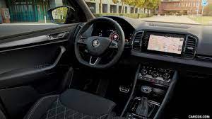 We did not find results for: 2019 Skoda Karoq Sportline Interior Caricos