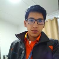 400+ perfiles de «Edwin Mamani Mamani»