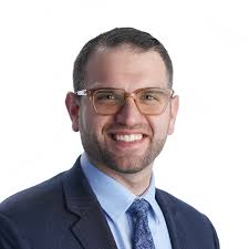 Colin D.V. McHugh, CPA