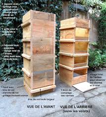 Tiki Download File Php 1 536 1 693 Pixels Fabriquer Une Ruche Ruche Ruche Abeille