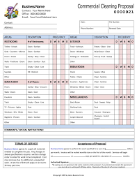 Browse Our Printable Window Cleaning Quotation Template Commercial Cleaning Cleaning Services Prices Cleaning Checklist Template