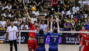 Türkiye Voleybol Federasyonu - News update