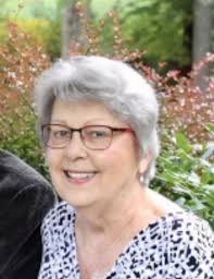 Obituary information for Joan Rindflesh