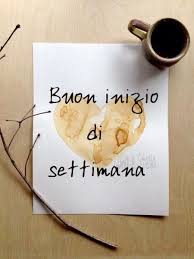 Buon Lunedi Buongiorno Belle Immagini Pagina 9 Di 11 Buongiorno Cloud
