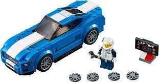 The debate about whether nascar or formula 1 is better has been going on for some time, and it will carry on for many years to come. Speed Champions Brickset Lego Set Guide And Database