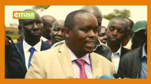 Baringo senator gideon moi was on saturday blocked by rowdy youth on his way to meet talai elders in nandi. Passing On The Baton To Gideon Moi Widens Rift Between Gideon Moi And Dp Ruto Supporters Youtube