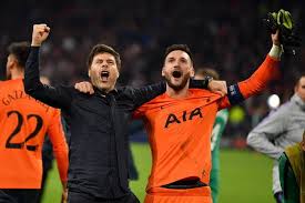 Official twitter account head coach of tottenham hotspur. Mauricio Pochettino Ingin Bawa Hugo Lloris Ke Psg Okezone Tren