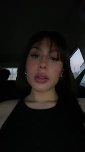 muy tiktoker la Elena Rojas