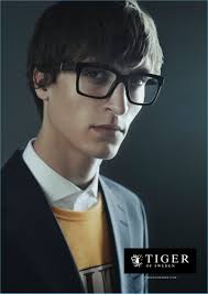 DIARY OF A CLOTHESHORSE: TIGER OF SWEDEN F/W AD 17 CAMPAIGN