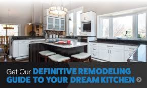 Maybe you would like to learn more about one of these? How To Plan Your Dream Kitchen Remodel