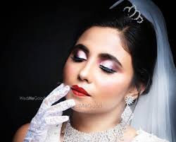 Top 20 Christian Wedding Makeup Artists in Devanahalli with Prices