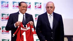 Diese seite enthält eine komplette übersicht aller absolvierten und bereits terminierten saisonspiele sowie die saisonbilanz des vereins monza in der saison 86/87. Monza Berlusconi Wants The A We Will Make A Team For The Promotion Archyde