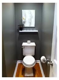 The year is shaping up to be a great year for bathroom decor ideas. Ideas For A Tiny Narrow Half Bathroom